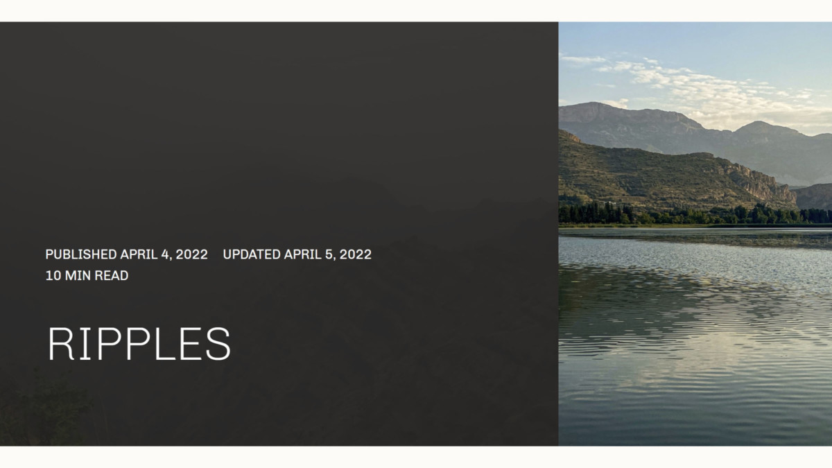 IRC WEB Services tabor-post-meta-featured Displaying Post Modified and Reading Times via WordPress Blocks tabor-post-meta-featured Displaying Post Modified and Reading Times via WordPress Blocks design tips