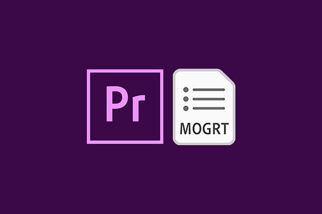 what-is-a-mogrt-file What Is a MOGRT File? (+ How to Use in Premiere Pro) design tips 