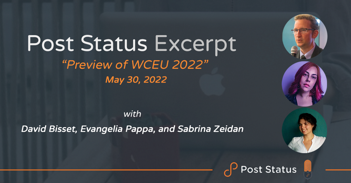 IRC WEB Services 42cover_comment_6_guests-copy-12-1 Post Status Excerpt (No. 60) — A Preview of WCEU 2022 42cover_comment_6_guests-copy-12-1 Post Status Excerpt (No. 60) — A Preview of WCEU 2022 design tips