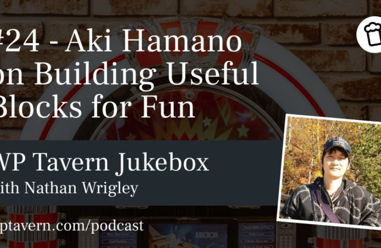 IRC WEB Services Featured-Image-1-770x500 #24 – Aki Hamano on Building Useful Blocks for Fun Featured-Image-1-770x500 #24 – Aki Hamano on Building Useful Blocks for Fun design tips