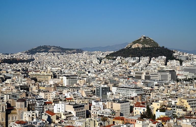 athens-greece-770x500 Athens to Host WordCamp Europe 2023 design tips