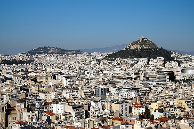 athens-greece Athens to Host WordCamp Europe 2023 design tips 