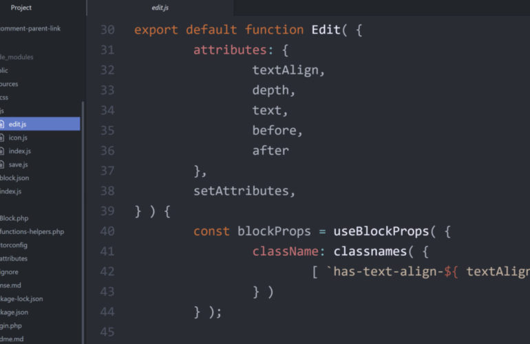 four-block-plugins-featured-770x500 Failure and Learning: My Experience Building 4 Block Plugins in a Week design tips 