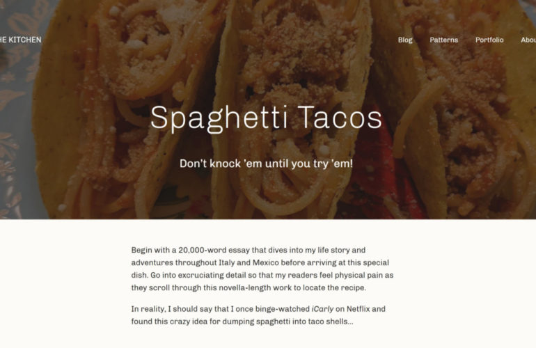 IRC WEB Services fse-14-featured-770x500 FSE Outreach #14: Building Recipe Posts With Lists and Quotes fse-14-featured-770x500 FSE Outreach #14: Building Recipe Posts With Lists and Quotes design tips