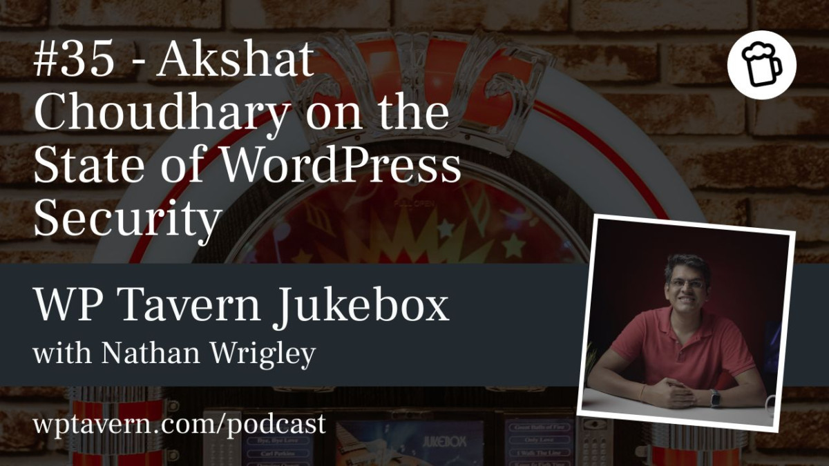 Featured-Image-2 #35 – Akshat Choudhary on the State of WordPress Security design tips 