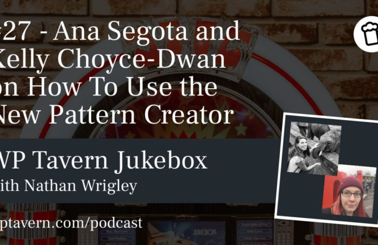 IRC WEB Services Featured-Image-770x500 #27 – Ana Segota and Kelly Choyce-Dwan on How To Use the New Pattern Creator Featured-Image-770x500 #27 – Ana Segota and Kelly Choyce-Dwan on How To Use the New Pattern Creator design tips