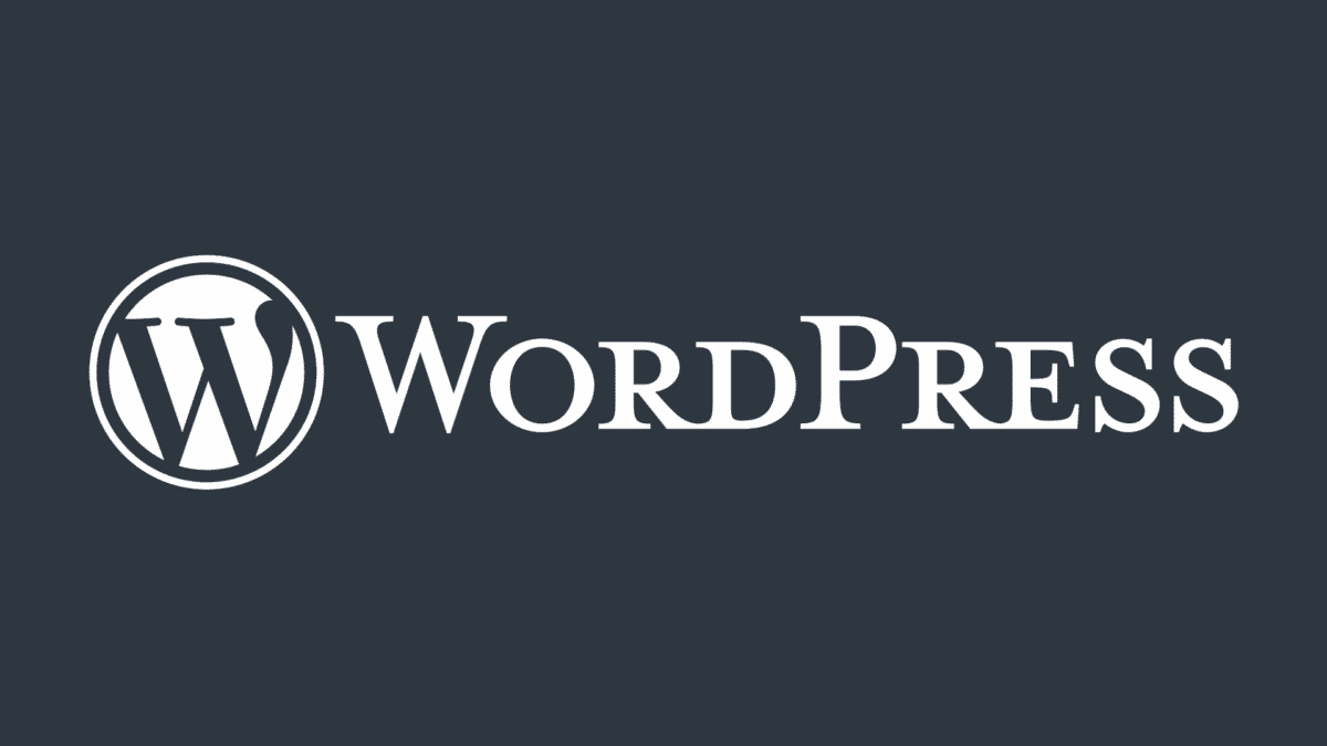 wordpress-logo-on-midnight-blue-2 WordPress Certifications, SVG Uploads, FSE Category Testing, Fornightly NPM updates, Persistent Object Cache and Full Page Cache design tips 