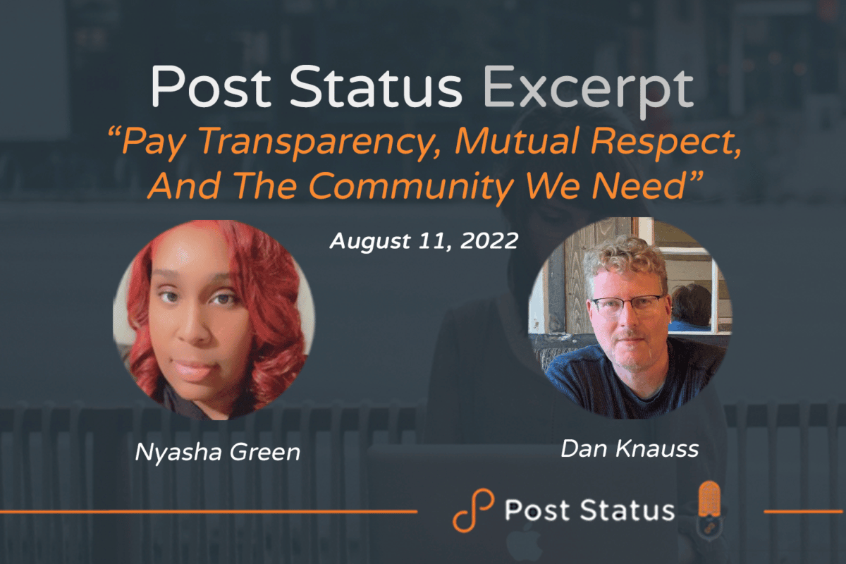Pay-Transparency-Mutual-Respect-And-The-Community-We-Need-RECTANGLE Post Status Excerpt (No. 63) — Pay Transparency, Mutual Respect, and the Community We Need design tips 