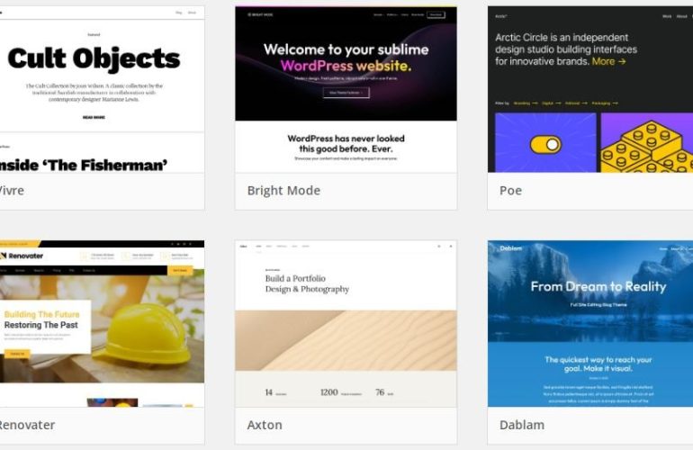 IRC WEB Services block-themes-feature-770x500 WordPress Themes Directory Adds Block Themes to Filter Menu block-themes-feature-770x500 WordPress Themes Directory Adds Block Themes to Filter Menu design tips