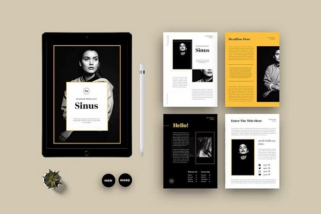 brand-kit-examples-templates 20+ Best Brand Kit Examples & Templates in 2022 design tips 
