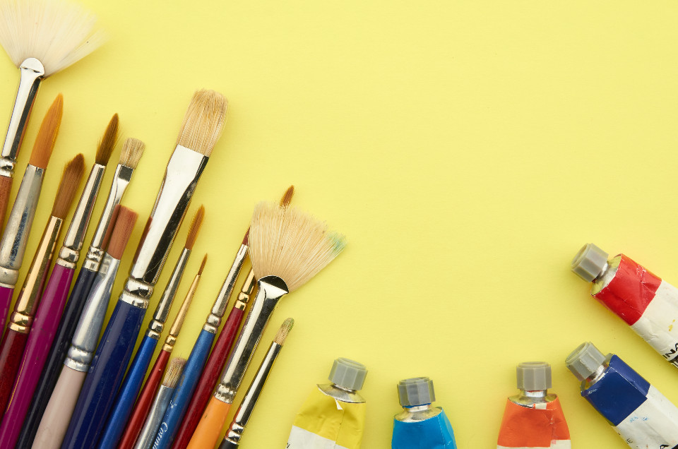 paint-brushes WordPress Themes Team Releases New Plugin for Creating Block Themes design tips 