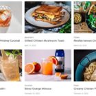 patterns-for-food-bloggers-140x140 New Free Plugin Offers Beautiful Block Patterns for Food Bloggers design tips 