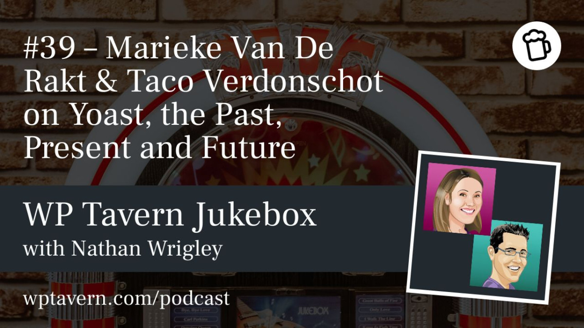 Featured-Image-2 #39 – Marieke Van De Rakt & Taco Verdonschot on Yoast, the Past, Present and Future design tips 