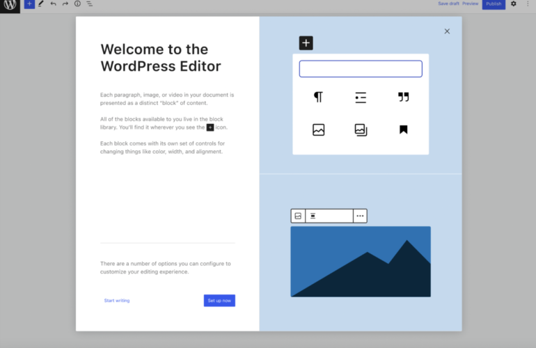 IRC WEB Services Screen-Shot-2022-08-16-at-10.29.48-PM-770x500 Gutenberg Designers Explore Adding Configuration Options to Block Editor Onboarding Modal Screen-Shot-2022-08-16-at-10.29.48-PM-770x500 Gutenberg Designers Explore Adding Configuration Options to Block Editor Onboarding Modal design tips