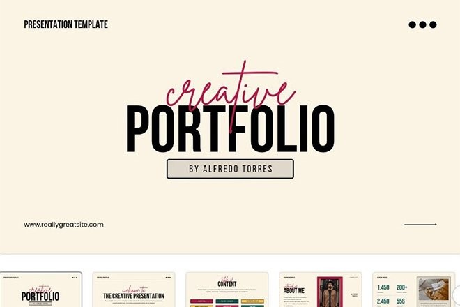 canva-powerpoint-templates 20+ Best Canva PowerPoint (PPT) Style Presentation Templates design tips 