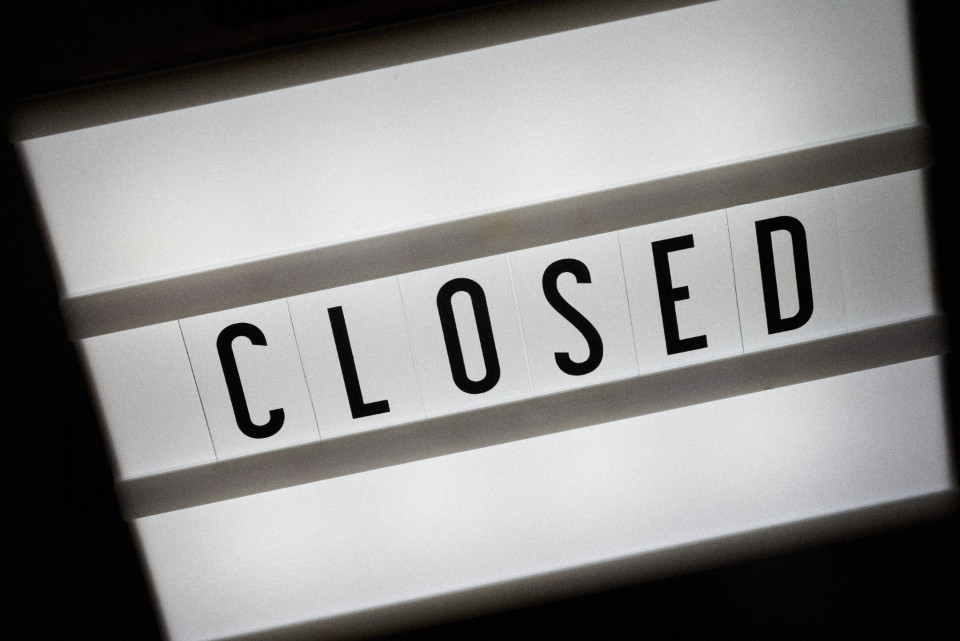 closed ServerPress Is Shutting Down design tips 