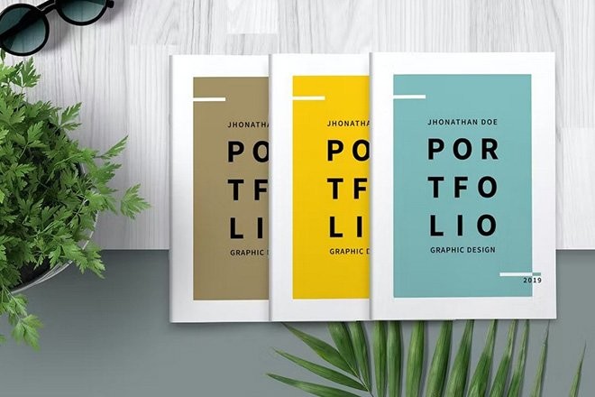 indesign-portfolio-templates 20+ Best InDesign Portfolio Templates + Examples 2022 design tips 