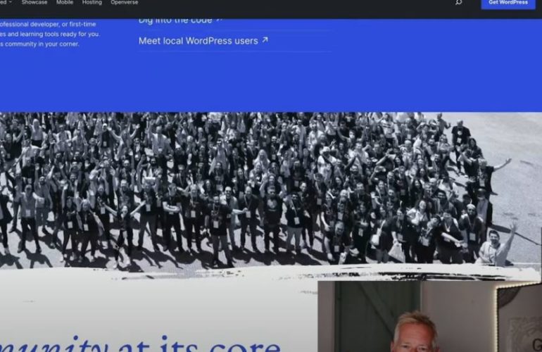 IRC WEB Services marsland-worg-770x500 Jamie Marsland Recreates WordPress.org Homepage in 20 Minutes Using the Block Editor marsland-worg-770x500 Jamie Marsland Recreates WordPress.org Homepage in 20 Minutes Using the Block Editor design tips