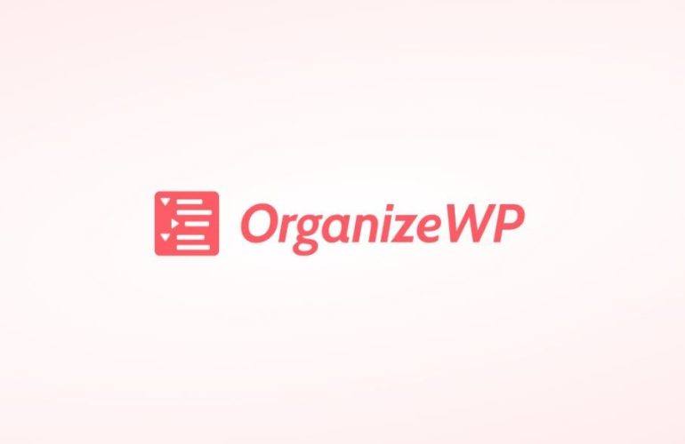 IRC WEB Services organizewp-770x500 OrganizeWP Launches with “Old School Software Pricing Model” organizewp-770x500 OrganizeWP Launches with “Old School Software Pricing Model” design tips