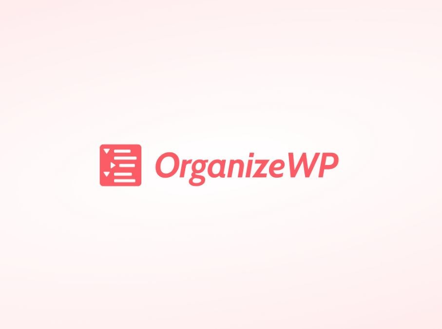 organizewp OrganizeWP Launches with “Old School Software Pricing Model” design tips 
