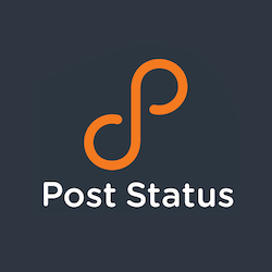 vertical-post-status-logo-250-1 What is a WordPress developer? design tips 