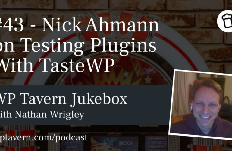 IRC WEB Services Featured-Image-770x500 #43 – Nick Ahmann on Testing Plugins With TasteWP Featured-Image-770x500 #43 – Nick Ahmann on Testing Plugins With TasteWP design tips