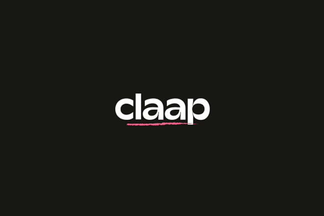 claap-logo Design Feedback Is Easier With Claap design tips 