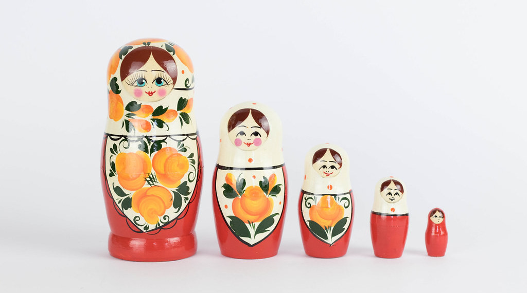 matryoshka WebP by Default Pulled from Upcoming WordPress 6.1 Release design tips 