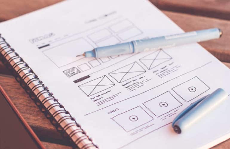 website-design-blocks-770x500 WordPress Rebrands FSE as “Site Editor” design tips 