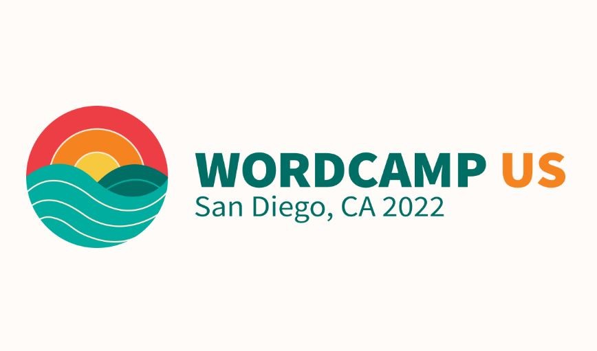 wordcamp-us-2022 WordCamp US 2022 Kicks Off Today, Free Livestream Available design tips 