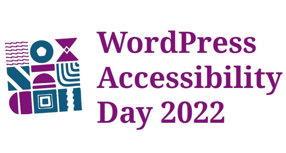 wp-accessibility-day-2022 WordPress Accessibility Day 2022 Publishes Speaker Lineup design tips 