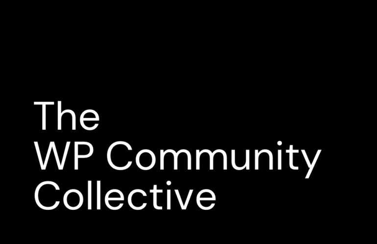 wpcc-logo-770x500 The WP Community Collective Launches Nonprofit to Fund Individual Contributors and Community-Based Initiatives design tips 