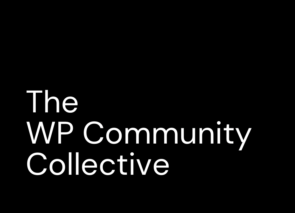 wpcc-logo The WP Community Collective Launches Nonprofit to Fund Individual Contributors and Community-Based Initiatives design tips 