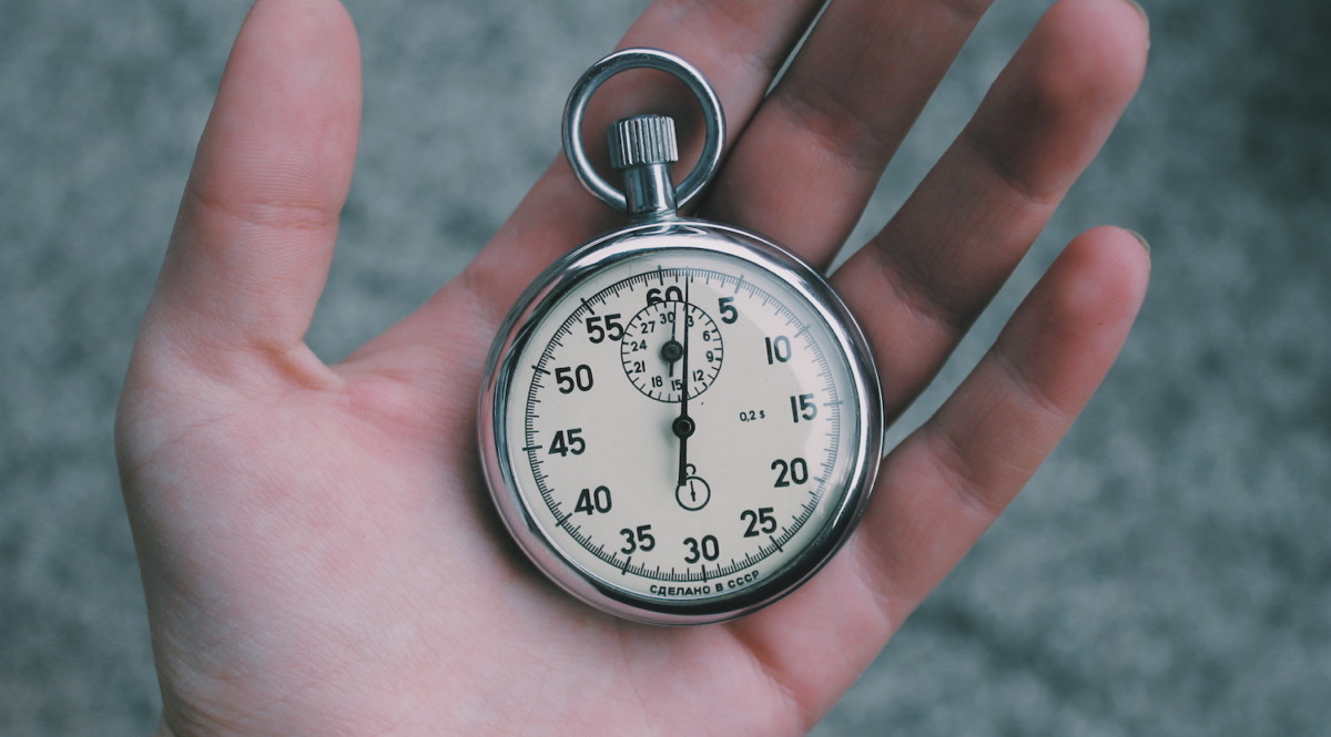 stopwatch WooCommerce Seeks to Improve Cart and Checkout Blocks Performance design tips 
