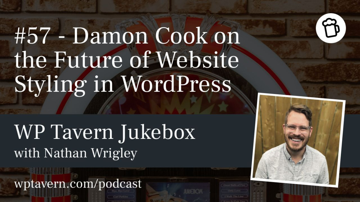 57-Damon-Cook-on-the-Future-of-Website-Styling-in-WordPress #57 – Damon Cook on the Future of Website Styling in WordPress design tips 