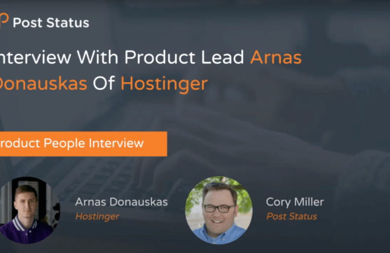 IRC WEB Services Screen-Shot-2023-02-16-at-5.09.57-PM-scaled-1-770x500 Product People Arnas Donauskas, Web Hosting Product Owner at Hostinger — Post Status Draft 141 Screen-Shot-2023-02-16-at-5.09.57-PM-scaled-1-770x500 Product People Arnas Donauskas, Web Hosting Product Owner at Hostinger — Post Status Draft 141 design tips