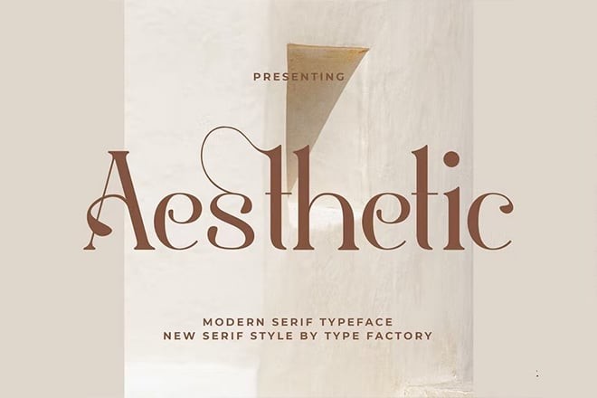 aesthetic-fonts 25+ Best Aesthetic Fonts in 2023 design tips 
