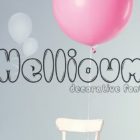 bubble-balloon-fonts-140x140 25+ Best Bubble & Balloon Fonts (Free & Premium) design tips 