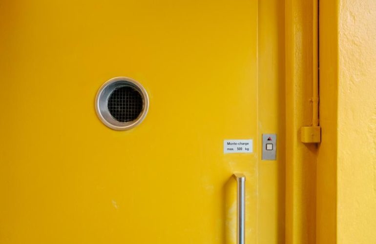 yellow-door-770x500 Linux Backdoor Malware Targets WordPress Sites with Outdated, Vulnerable Themes and Plugins design tips 