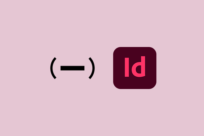 hyphen-indesign How to Turn Off Hyphens in InDesign design tips 