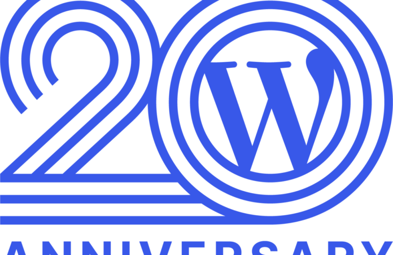 wp20-logo-anniversary-blueberry@3x-770x500 Let’s Party: Organize your WP20 Celebration! WPDev News 
