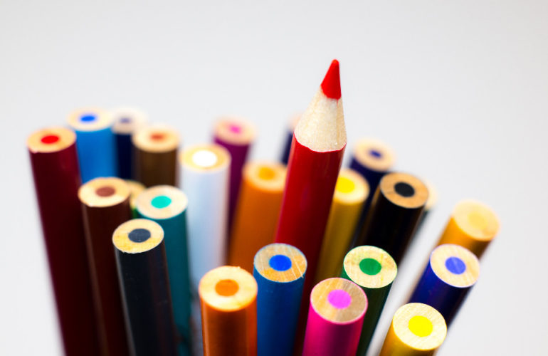 colored-pencils-770x500 WordPress Themes Team Proposes Community Themes Initiative design tips 