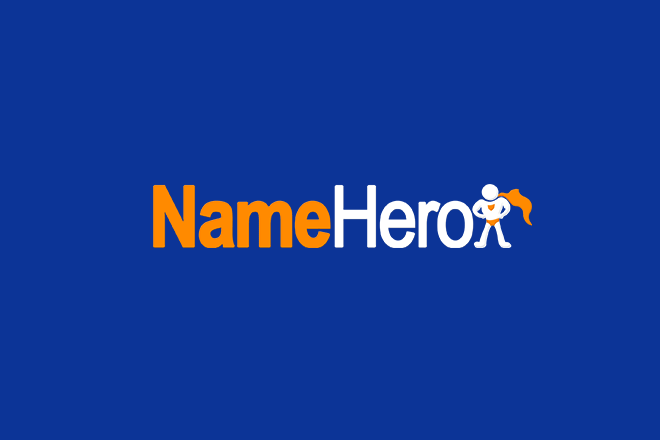 namehero NameHero: A Fast & Reliable Hosting Provider for All Types of Websites design tips 