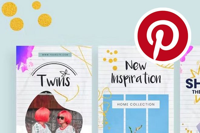 pinterest-templates 20+ Best Pinterest Templates for Posts & Banners (Free & Pro) design tips 