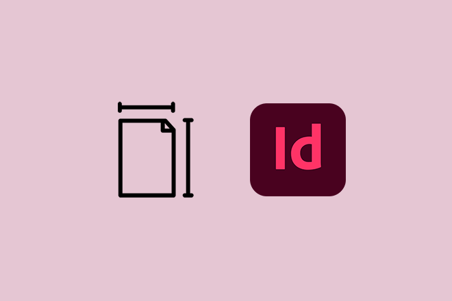 how-to-change-page-size-in-indesign How to Change Page Size in InDesign design tips 