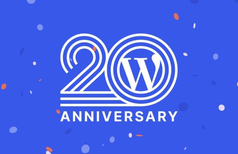 opengraph-scaled-1-770x500 Celebrating 20 Years of WordPress WPDev News 