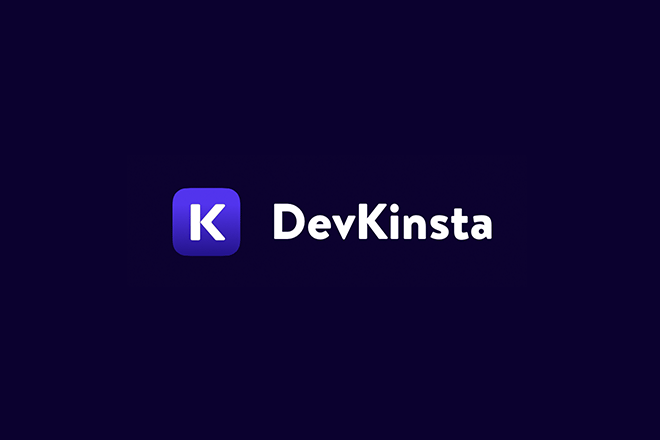 devkinsta DevKinsta: Local WordPress Development Made Easy design tips 