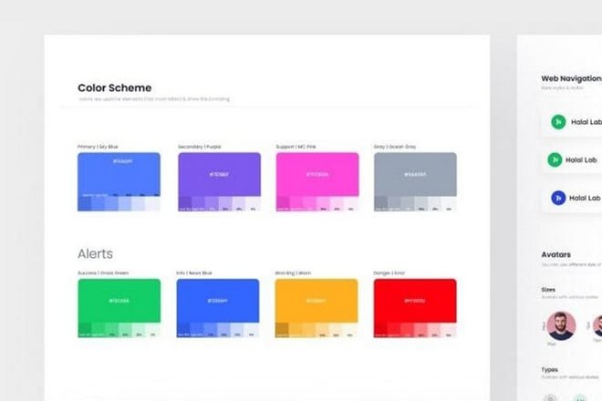 how-to-use-figma-for-web-design How to Use Figma for Web Design: 10 Tips & Ideas design tips 