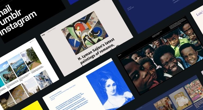 july-themes-part-2-770x419 Even More New WordPress.com Themes for July 2023 WordPress 