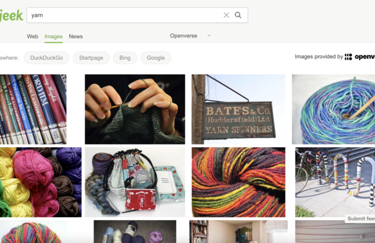 IRC WEB Services Screen-Shot-2023-07-24-at-1.21.17-PM-770x500 Mojeek Search Engine Adds WordPress’ Openverse to Image Search Screen-Shot-2023-07-24-at-1.21.17-PM-770x500 Mojeek Search Engine Adds WordPress’ Openverse to Image Search design tips